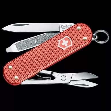 Victorinox Classic SD Alox Limited Edition 2025 Folding Knife