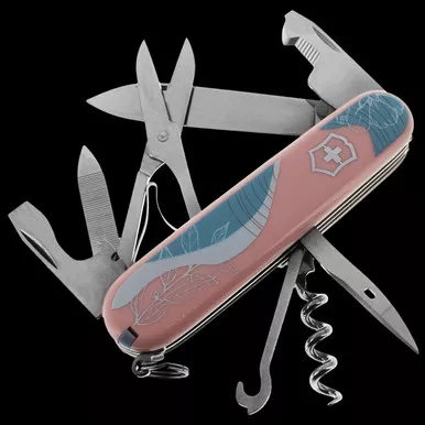 Victorinox Companion 91mm Paris Style Folding Knife