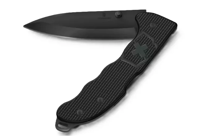 Victorinox Evoke BS Alox #09415.DS23