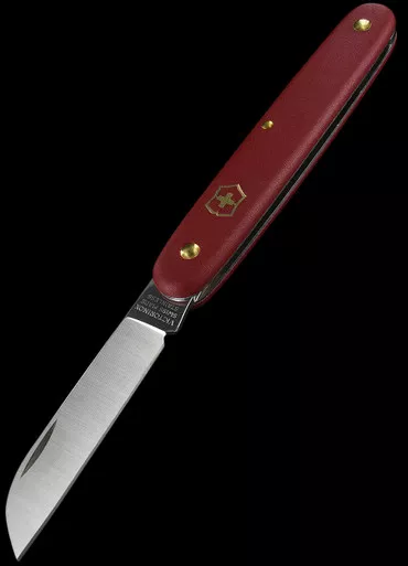Victorinox Floral Knife