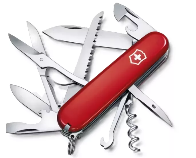 Victorinox Huntsman #1.3713
