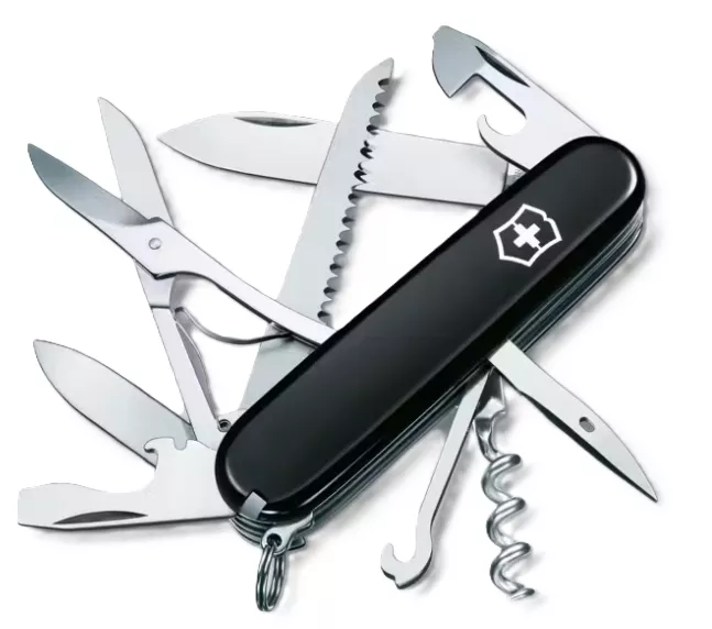 Victorinox Huntsman #13713.3
