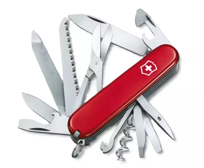 Victorinox Ranger #1.3763