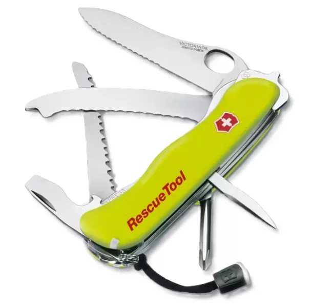 Victorinox Rescue Tool MW #0.8623.MWN