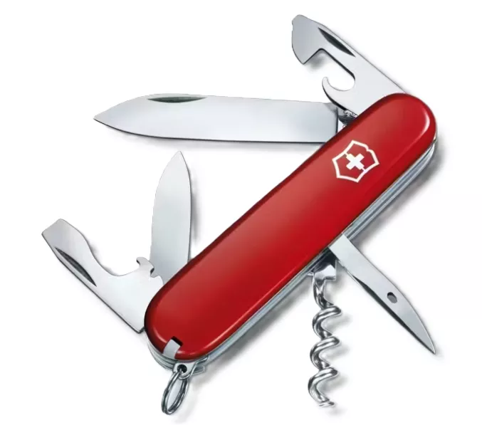 Victorinox Spartan #1.3603
