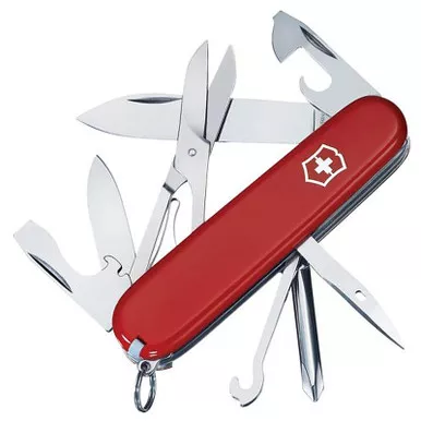 Victorinox Super Tinker Swiss Army Knife