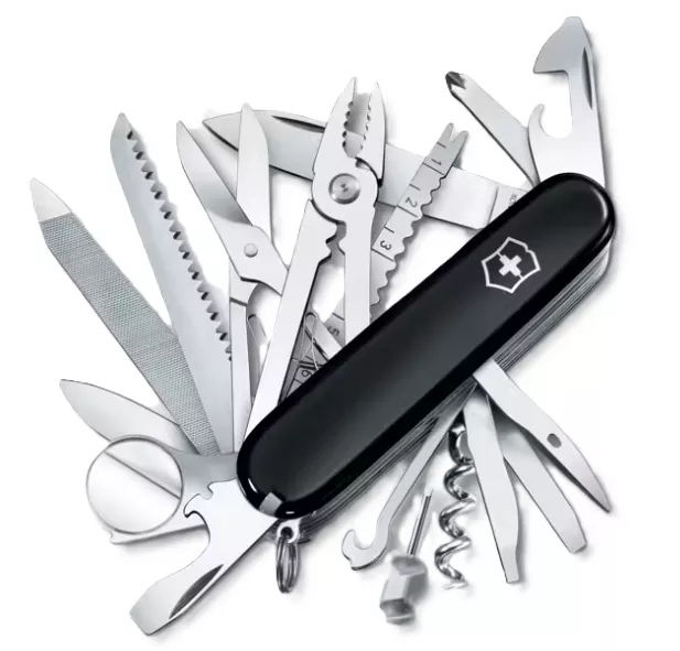Victorinox Swiss Champ #1.6795.3
