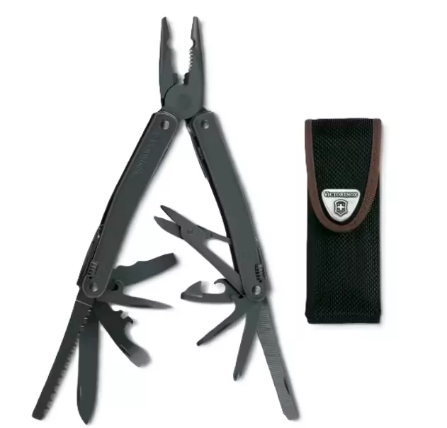 Victorinox Swiss Tool Spirit XBS #30224.3CN