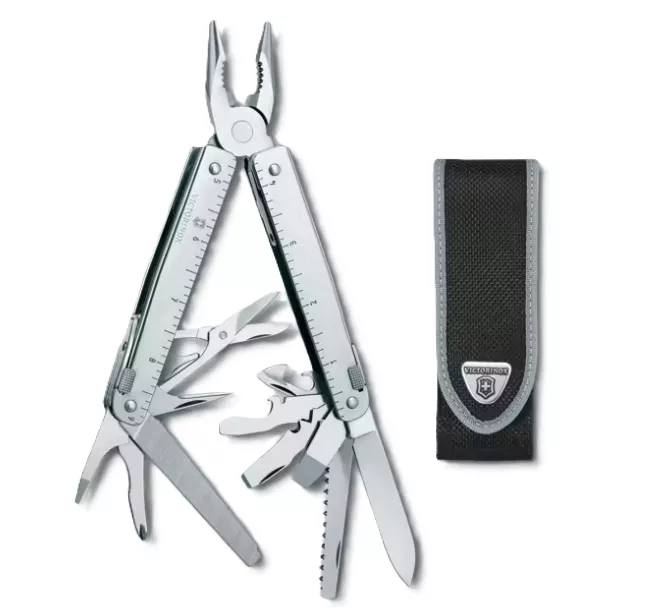 Victorinox Swiss Tool X #3.0327.N