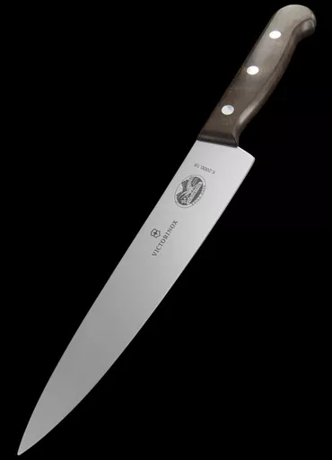 Victorinox Wood Carving Knife 19cm Fixed Blade