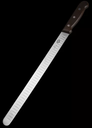 Victorinox Wood Salmon Knife Fixed Blade