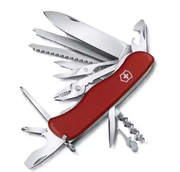 Victorinox Work Champ #0.8564
