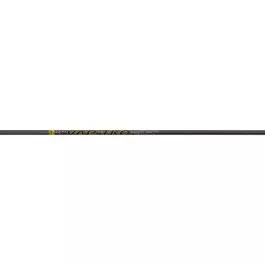 Victory Archery VAP TKO Elite Spine Shafts with Inserts and Nocks - 350 Spine - 12 Pack