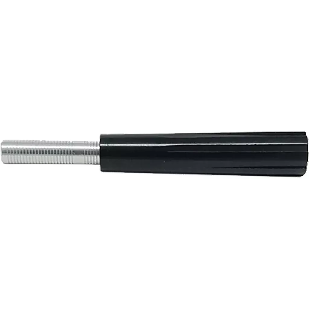 Victory Insert Shok TL VAP (245" 95 Gr Extra Large Satin Black)