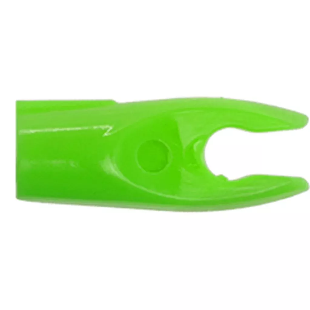 Victory Pin Nocks