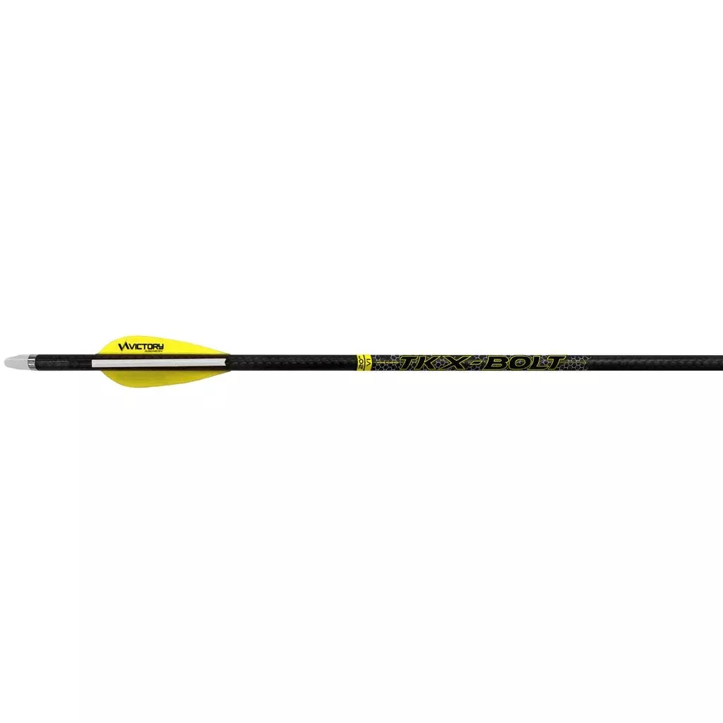 Victory TKX Elite Bolts 20 inch