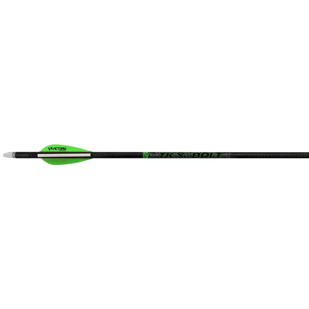 Victory TKX Gamer Bolts 20 inch