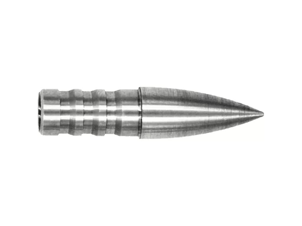 Victory VX-27 Glue In Points