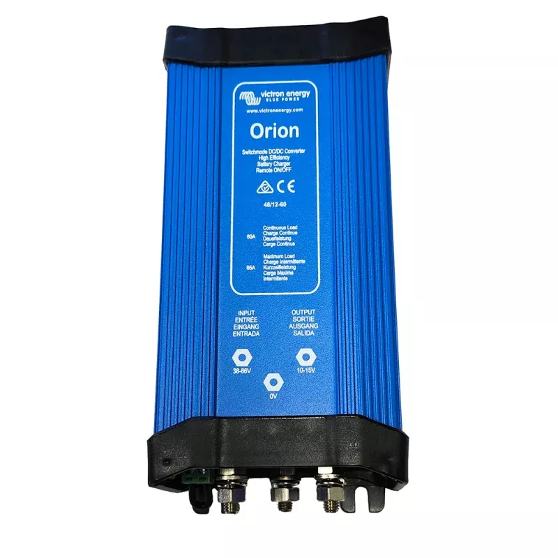Victron Orion 48/12-60 DC – DC Non-Isolated Converter