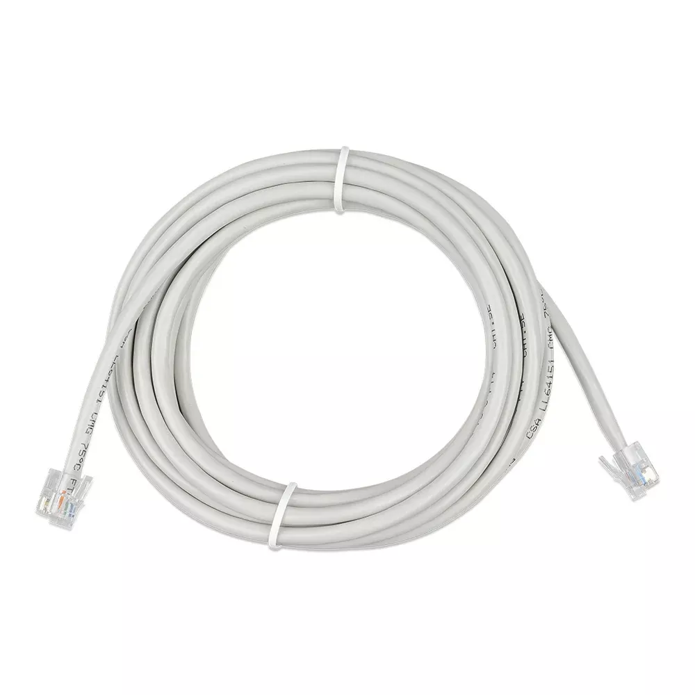 Victron RJ12 UTP Cable – 0.3M [ASS030066003]