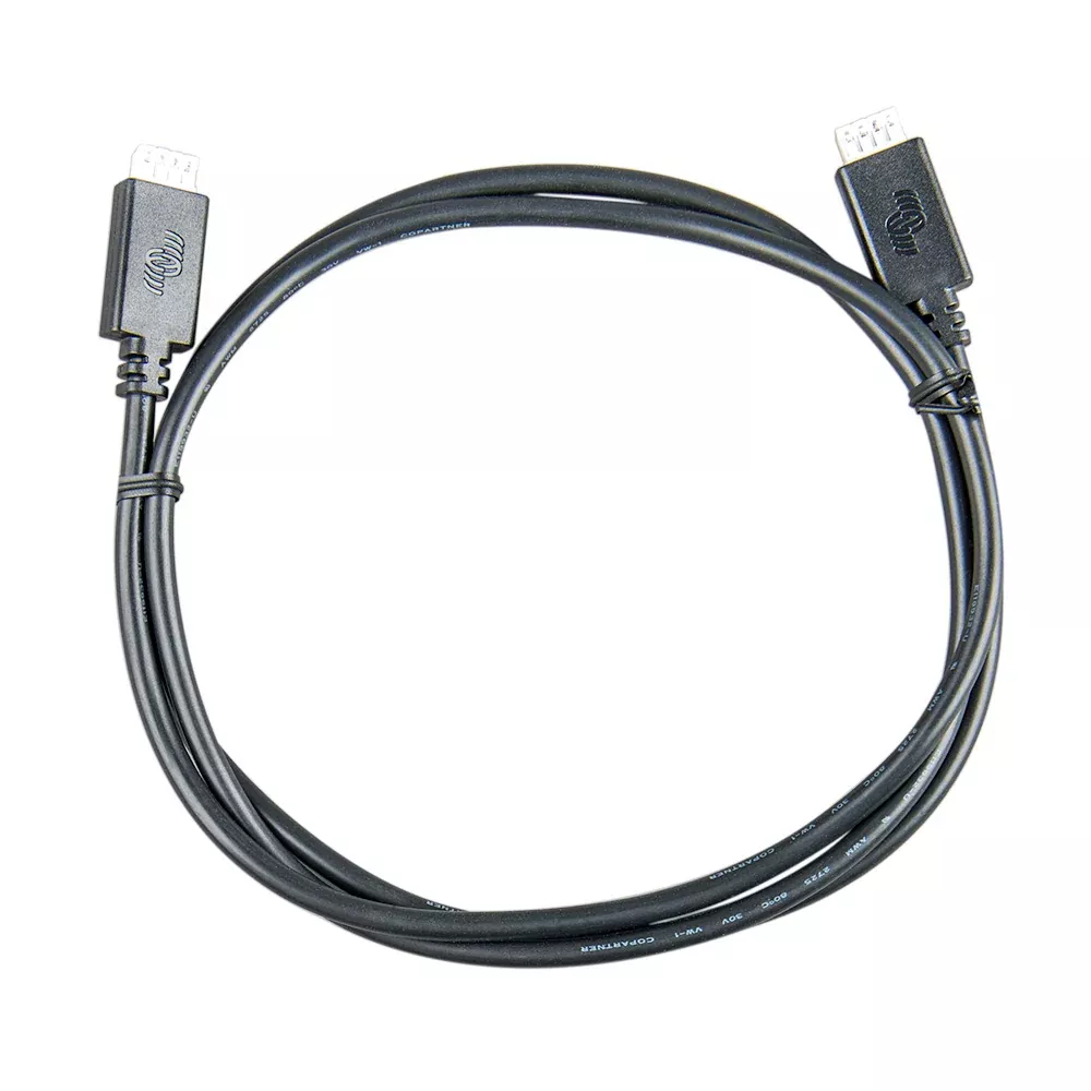 Victron VE.Direct Cable – 1.8M [ASS030530218]