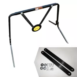 Viking Solutions 100-Proof Gong Hangers