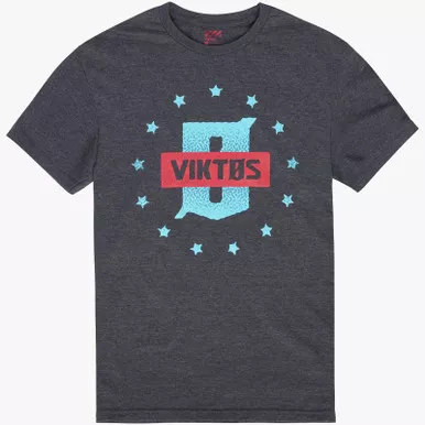 VIKTOS Patriot Shield Tee (181)