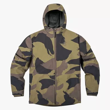 VIKTOS Range Trainer Waterproof Shell Fatigue Jacket (13052)