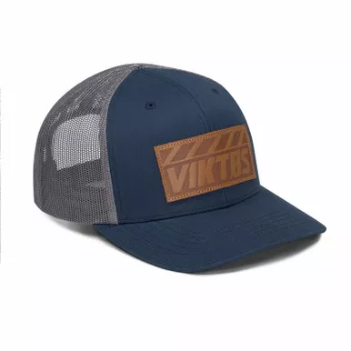 VIKTOS Tack Snapback Hat (190)