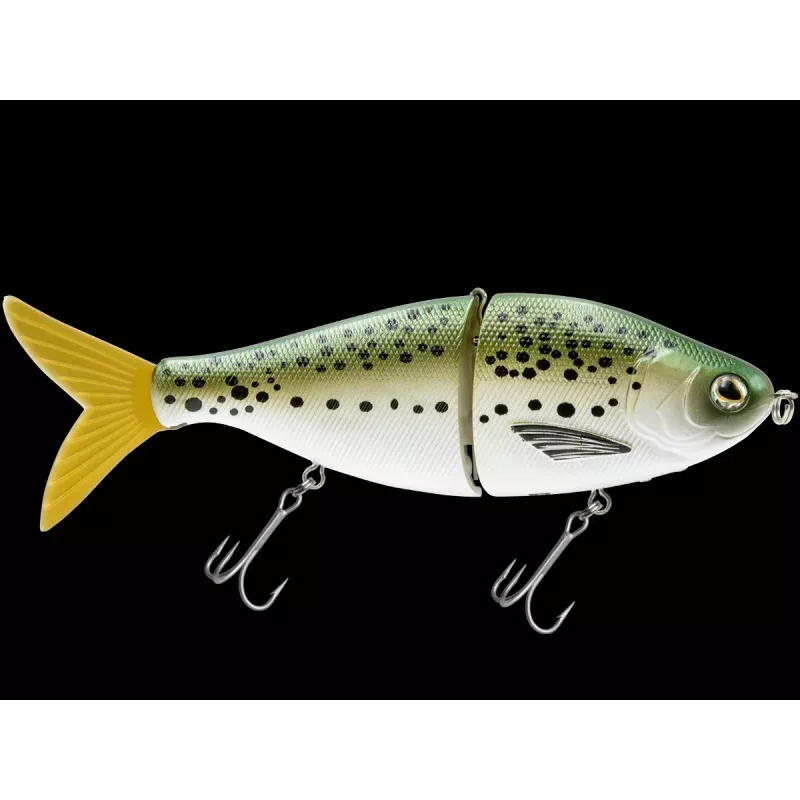 Viper 6 SW|Redfish&Baby Trout&Wahoo&Ballyhoo&Pinfish