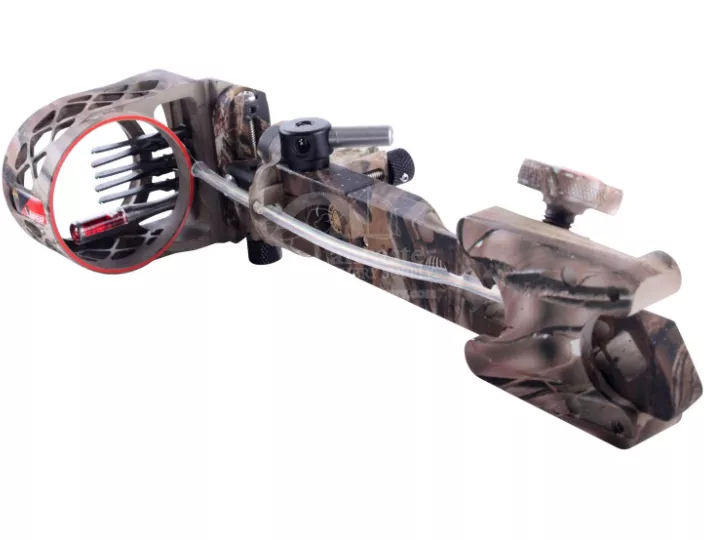 Viper Diamondback Dovetail Sight #DBMTCAP
