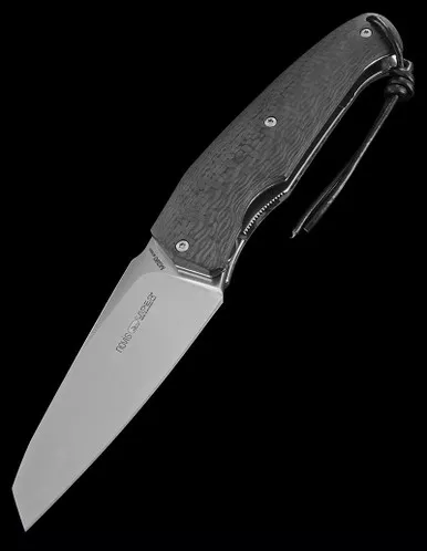 Viper Novis Carbon Fibre