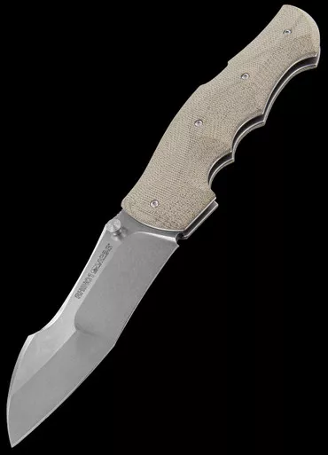 Viper Rhino 1 Micarta Folding Knife