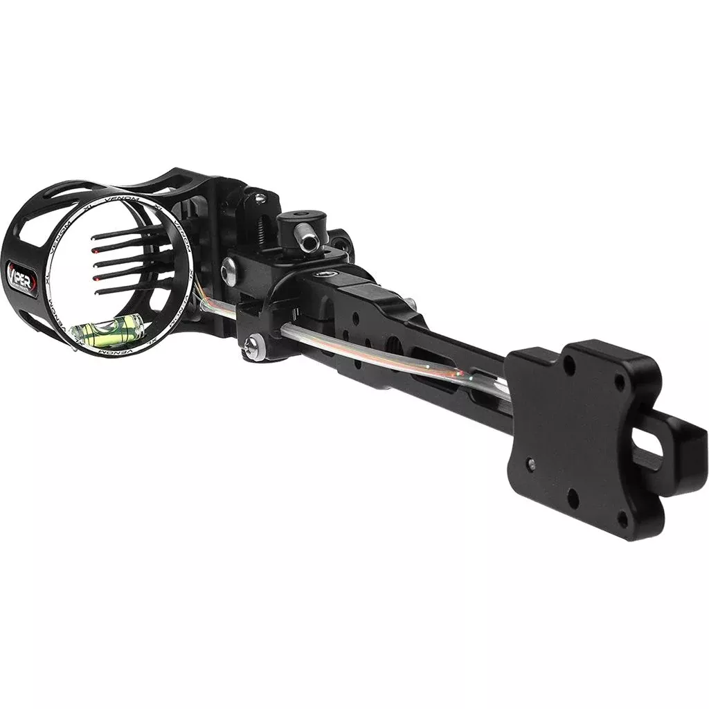 Viper Venom Pro XL Sight (5 Pin .010)