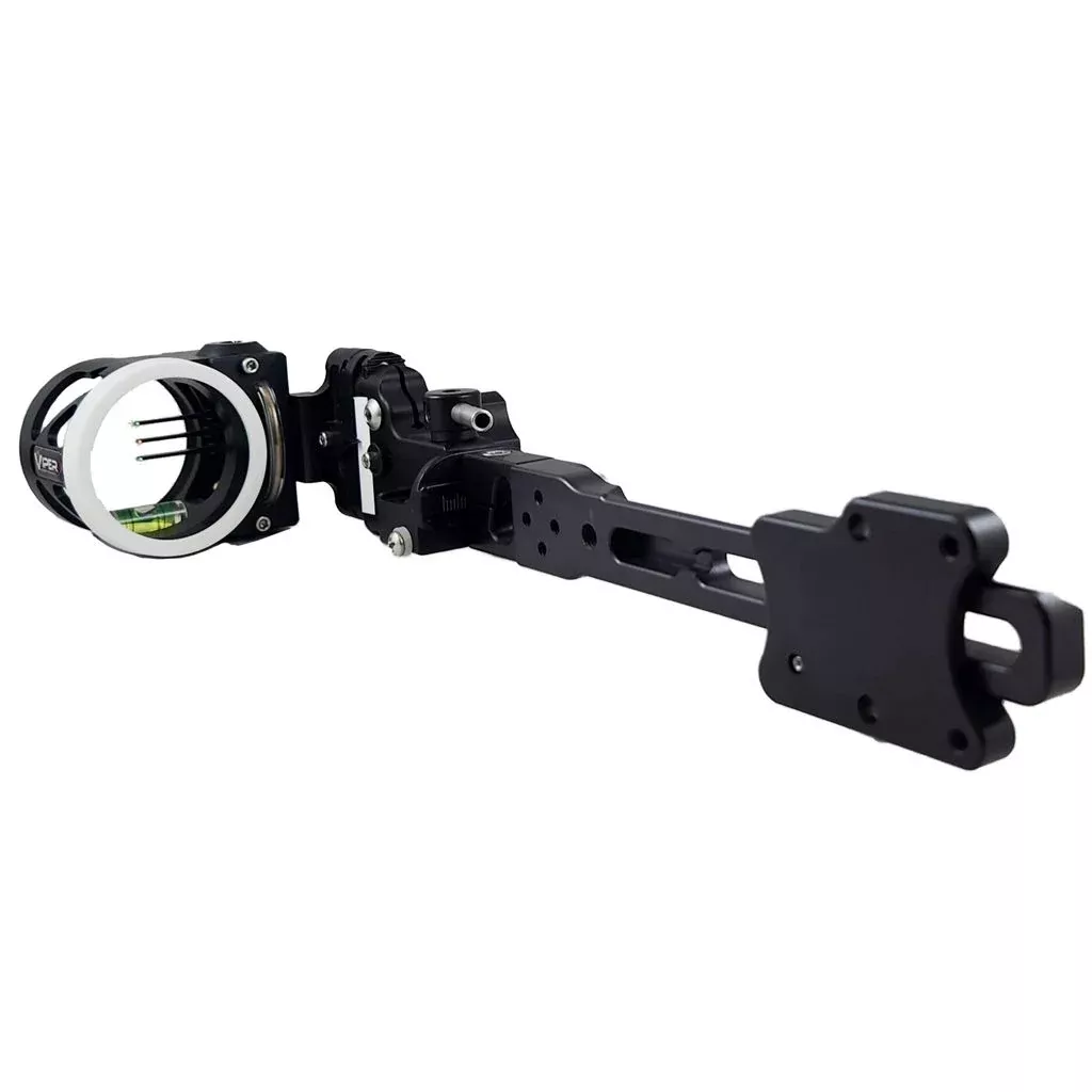 Viper Venom Short Drive Sight (Dovetail 3 Pin .015)
