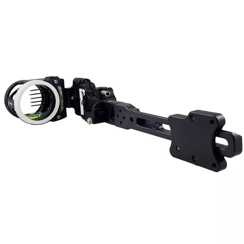 Viper Venom Short Drive Sight (Dovetail 5 Pin .015)