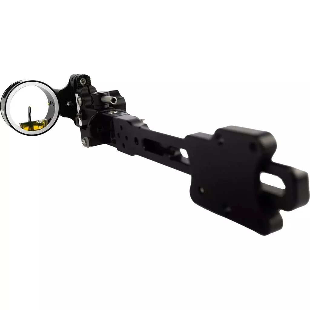 Viper Venom Short Drive Sight (Dovetail Single Pin .015)