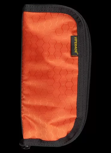 Viperade VE19 Knife Pouch Organizer Orange