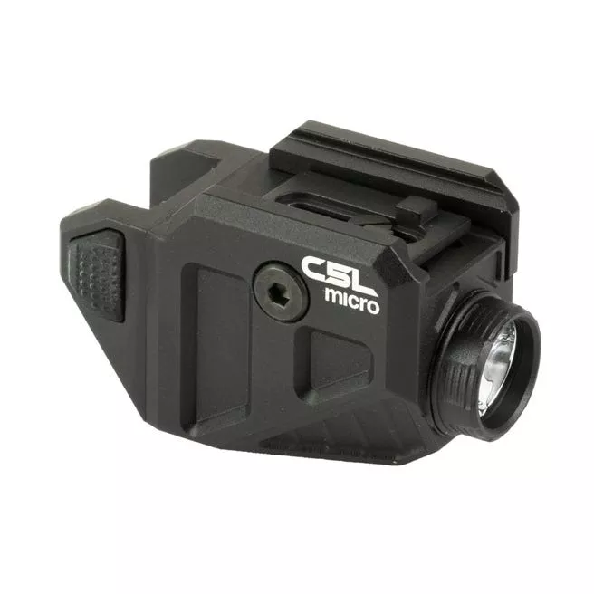 Viridian C5L Micro Universal Green Laser #930-0042