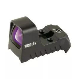 Viridian RFX 1 Custom for Smith & Wesson Bodyguard 2.0