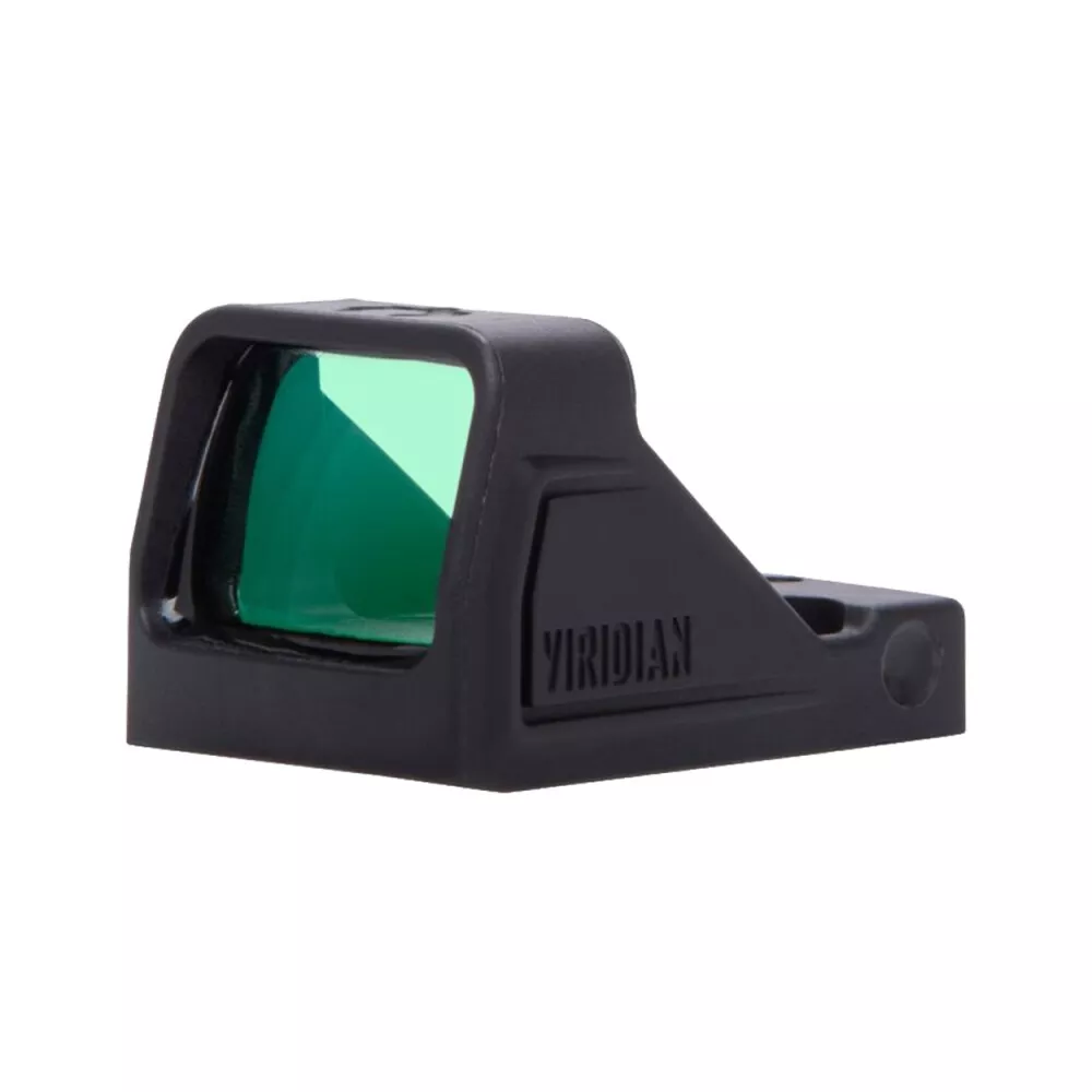 Viridian RFX-11 Micro Reflex Green Dot Sight #981-0020