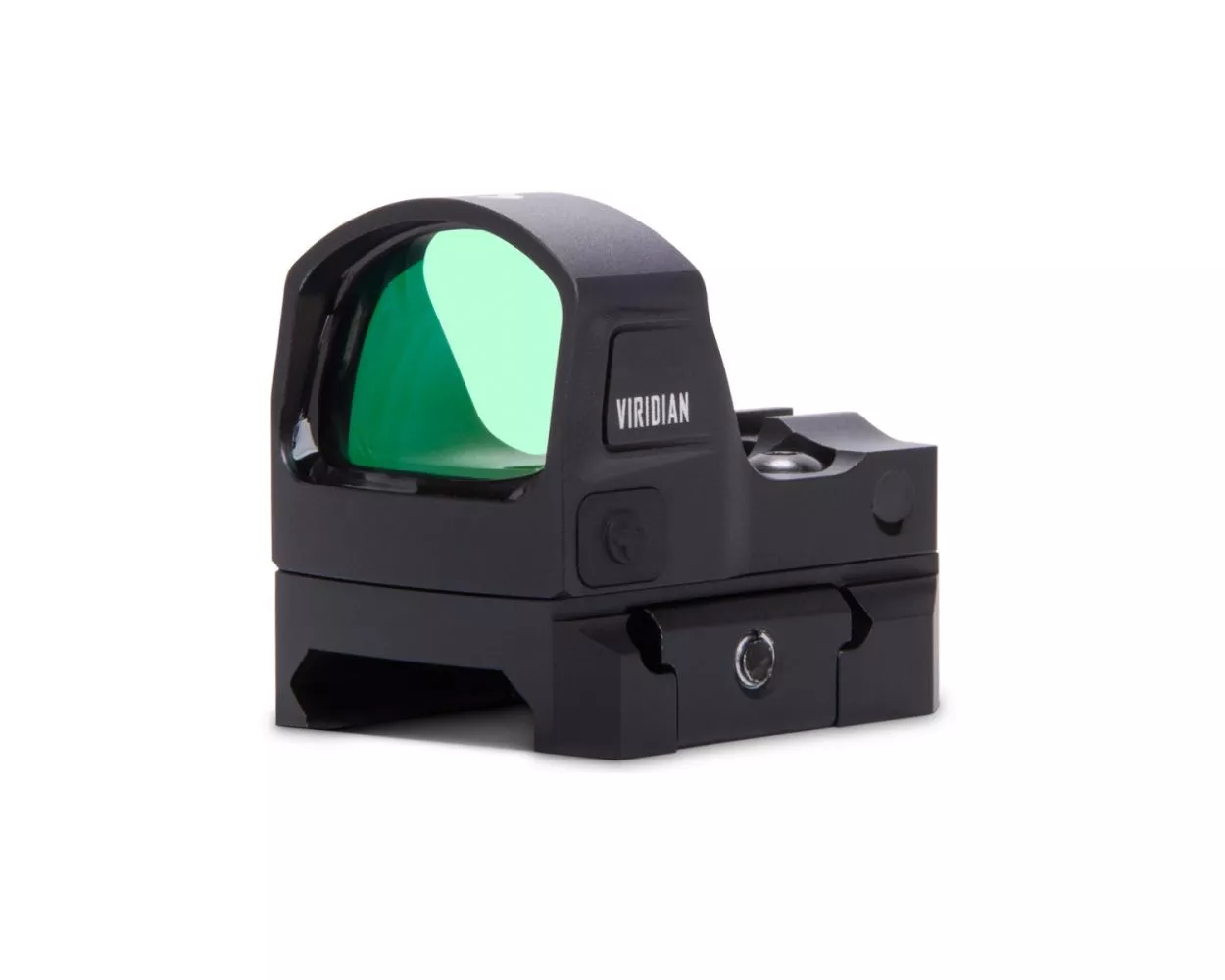 Viridian RFX-15 Micro Reflex Green Dot Sight #981-0019