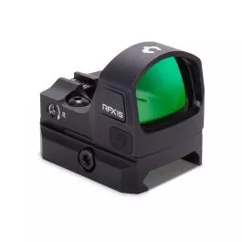 Viridian RFX15 Green Dot Reflex Sight – Shield Footprint