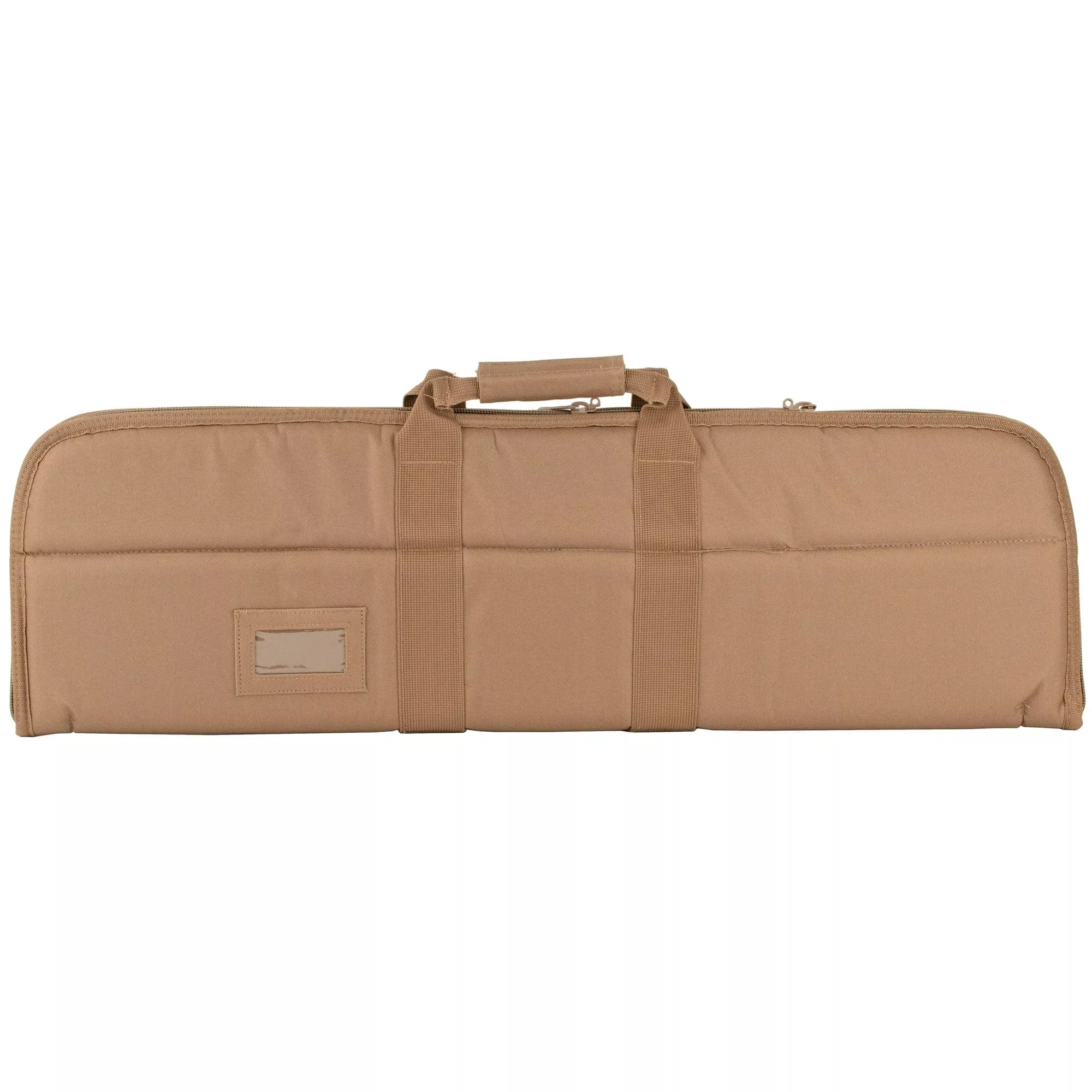 Vism Soft Gun Case 32inLx10inH-Tan