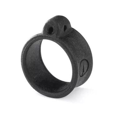 VMC Crossover Rings for Neko and Wacky Rigging