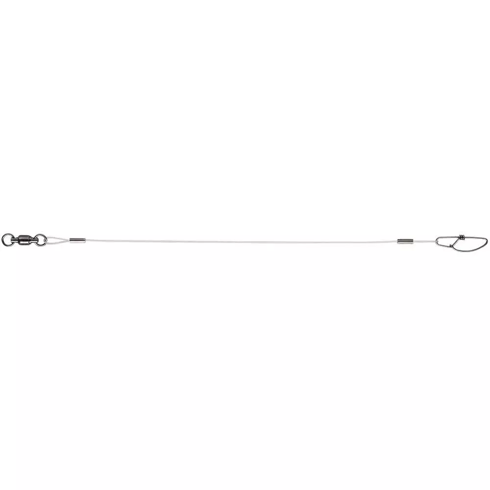VMC Fluorocarbon Leader - 80lb - 12" - FL8012