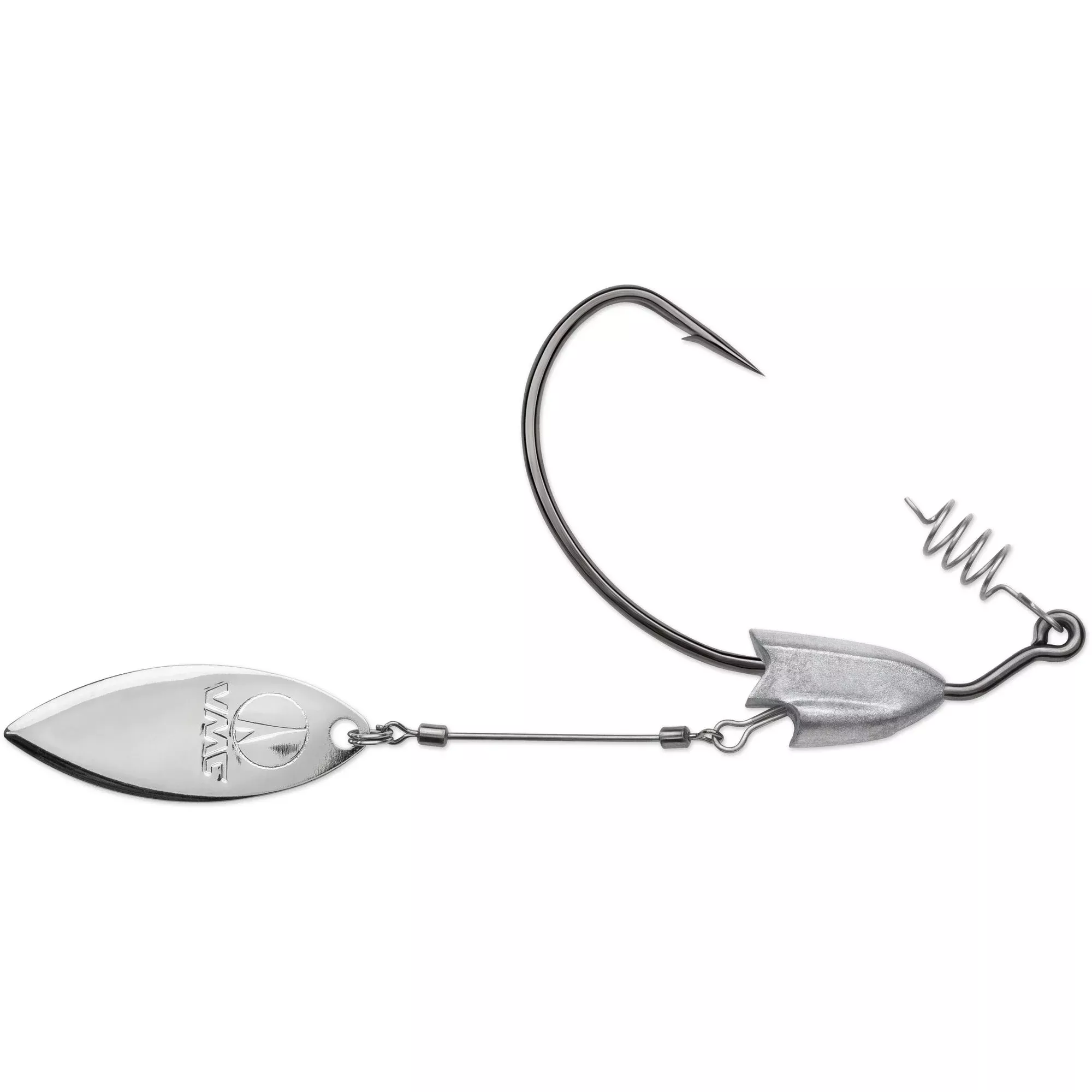 VMC Heavy Duty Weighted Swimbait Hook