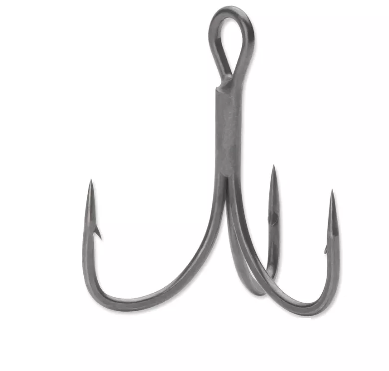 VMC RedLine Series Finesse Treble Sz. 4 #RSFT#4NTPP