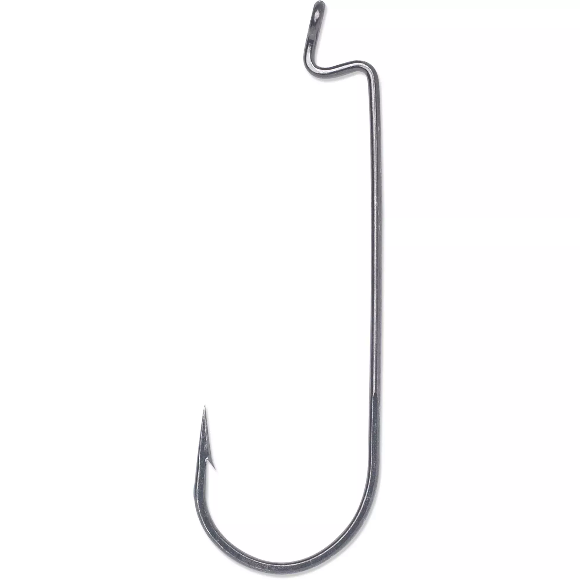VMC Round Bend Worm Hook