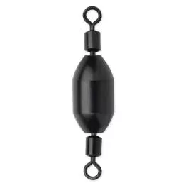 VMC SNPRS Sniper Swivel - 1/8 OZ. - 5 Pack